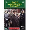 Image de God's Wonderful Railway (BBC) [DVD] [UK Import] en occasion ou reconditionné