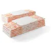 Image de 10 Lingettes de Nettoyage Humide Irobot Braava jet 