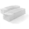 Image de iRobot Braava jet pads de rechange sec Pack de 10 (dry) série 200, Aspirateur robot : accessoires, Blanc