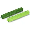Image de iRobot Roomba Lamelles de caoutchouc série e/i/j, Aspirateur robot : accessoires, Vert