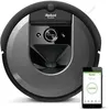 Image de Aspirateur robot Irobot Roomba I7 i7158 Noir