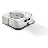 Image de iRobot 5060359289766 Robot, Aspirateur robot, Noir, Blanc