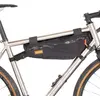 Image de Restrap Sacoche De Cadre M 3.5l One Size