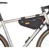 Image de Restrap Sacoche De Cadre S 2.5l One Size