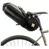 Image de Restrap, Sacoche pour vélo, (8 l, Sacoche de selle)