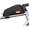Image de Restrap, Sacoche pour vélo, (0.80 l, Sacoche de cadre)