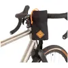 Image de Restrap, Sacoche pour vélo, (1.10 l, Sacoche de guidon)
