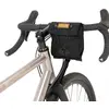 Image de Restrap Sacoche De Guidon Tech 1.2l One Size