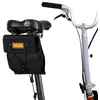 Image de Restrap Sacoche De Selle City 1.2l One Size