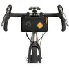 Image de Restrap, Sacoche pour vélo, (1.50 l, Sacoche de guidon)