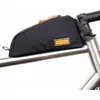 Image de Restrap Sacoche De Cadre Bolt-on 0.8l One Size