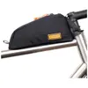 Image de Restrap, Sacoche pour vélo, (0.80 l, Sacoche de cadre)