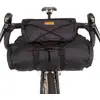 Image de Restrap Sacoche De Guidon L 14l + 3l One Size
