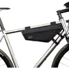 Image de Restrap Sacoche De Cadre 3l One Size
