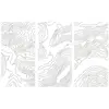 Image de Restrap Protection Du Cadre One Size