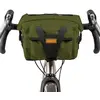Image de Restrap Sacoche De Guidon Odissey 10l One Size