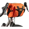 Image de Restrap Sacoche De Guidon Bar Pack 10l One Size
