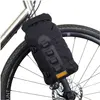 Image de Restrap, Sacoche pour vélo, (3 l, Sac de porte-bagages)