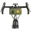 Image de Restrap Sacoche De Guidon 1.5l One Size
