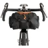 Image de Restrap Sacoche De Guidon New Bar 14l One Size