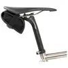 Image de Restrap, Sacoche pour vélo, (0.60 l, Sacoche de selle)