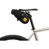 Image de Restrap Sacoche De Selle 2.5l One Size