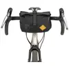 Image de Restrap Sacoche De Guidon Rolltop Canister 4l One Size