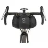 Image de Restrap Sacoche De Guidon Race Drop Bar 7l One Size