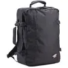 Image de Sac à dos cabine classic 44 litres noir absolu Cabin Zero