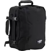 Image de Sac à dos cabine classic 28 litres noir absolu Cabin Zero