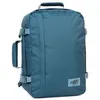 Image de Sac à dos cabine classic 44 litres aruba blue Cabin Zero