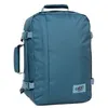 Image de Sac à dos cabine classic 36 litres aruba blue Cabin Zero