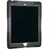 Image de techair - Boîtier de protection pour tablette - robuste - silicone, polycarbonate - noir - 10.1" - pour Samsung Galaxy Tab A (2019) (10.1 ")