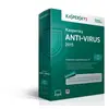 Image de Kaspersky Antivirus 2015 1AN 3PC PC