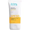 Image de The Organic Pharmacy Cellular Protection Sunscreen SPF 30 Crème solaire 1000 ml
