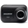 Image de Nextbase NBDVR122 (Écran intégré, Microphone intégré, HD), Dashcam, Noir