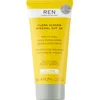 Image de Protection Solaire Matifiante Visage SPF 30 Clean Screen Mineral - REN