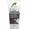 Image de Dr. Organic Masque Visage Au Charbon 125ml 125 ml