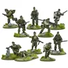 Image de Bolt Action Gerbirgsjager-Squad