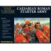 Image de Armée de Démarrage Romaine Césarienne