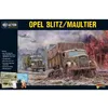 Image de Opel Blitz - Maultier