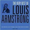 Image de The Very Best Of Louis Armstrong Vinyle album