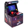 Image de Thumbs Up Mini Borne D'arcade Rétro 240 Jeux En 1 Anglais