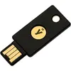 Image de Yubico YubiKey 5 NFC, Sécurité notebook, Noir