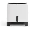 Image de Meaco Armin 300 Verdunstungsbefeuchter, Humidificateur, Noir, Blanc