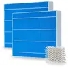 Image de Meaco Armin 300 Verdunstungspads und Silvertex, Traitement de l'air : accessoires