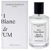 Image de Thomas Kosmala No. 1 - Tonic Blanc Eau de parfum 1000 ml