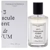 Image de Thomas Kosmala No. 3 - Crépuscule Ardent Eau de parfum 1000 ml