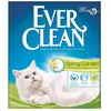 Image de Everclean Spring Garden (Agglomérant, 9.50 kg), Litière pour chat