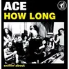 Image de How long : Sniffin' about - Yellow Vinyl Maxi vinyle
